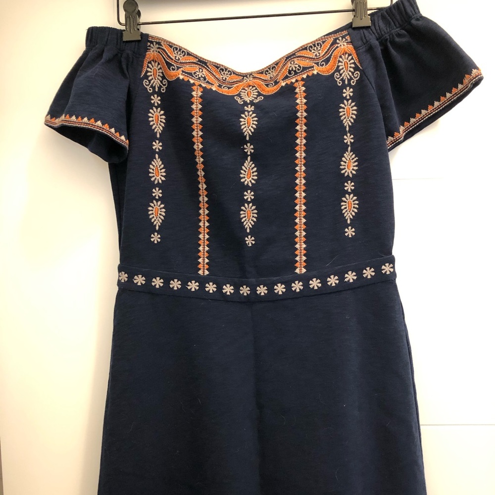 Never worn Tory Burch dress